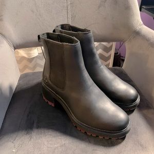 Timberland Boots/ booties